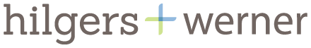 Hilgers + Werner Logo