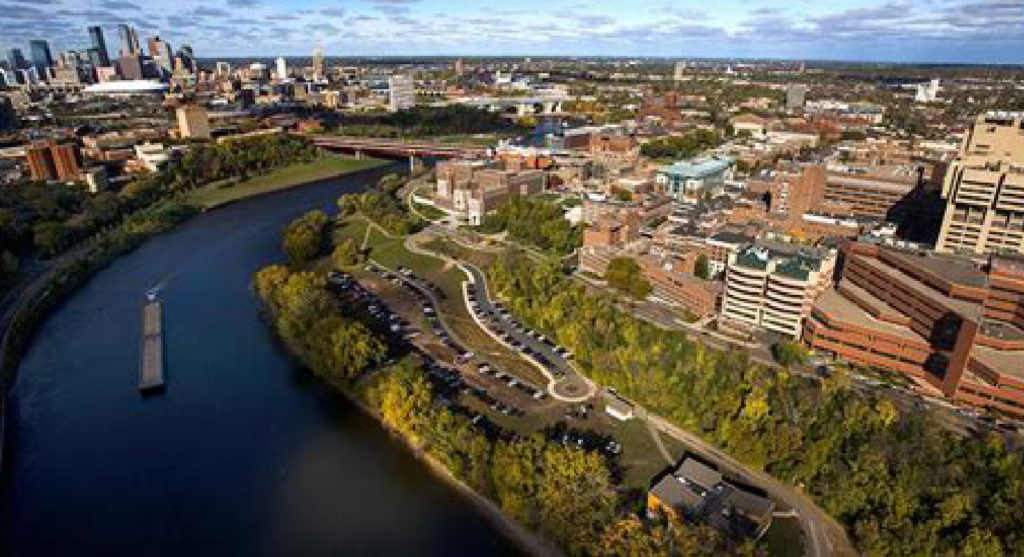 University of Minnesota – Campus Climate