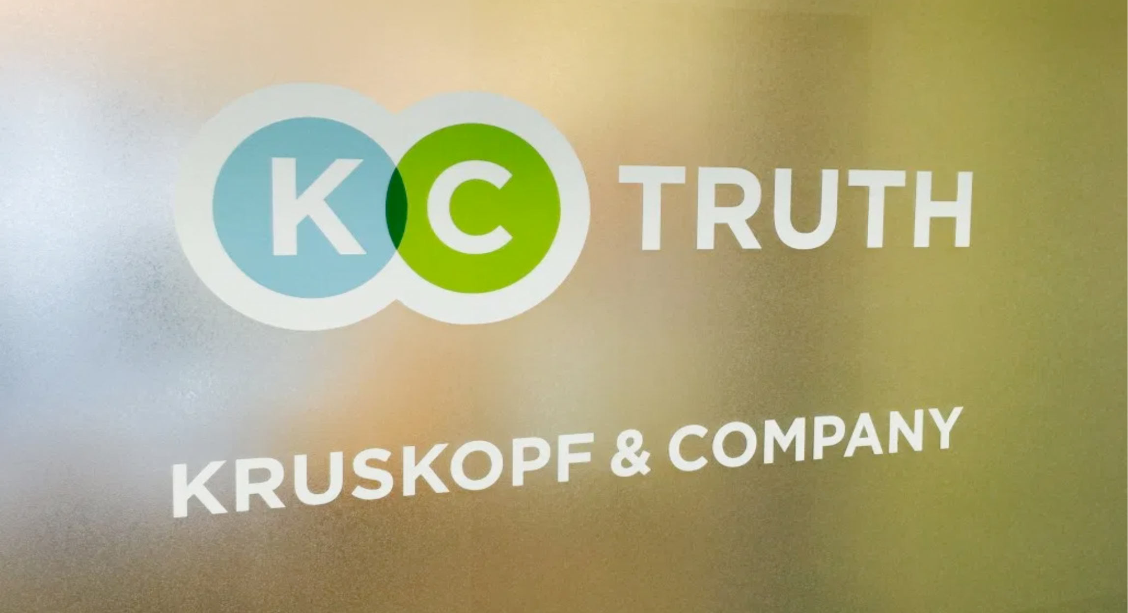 Kruskopf & Company